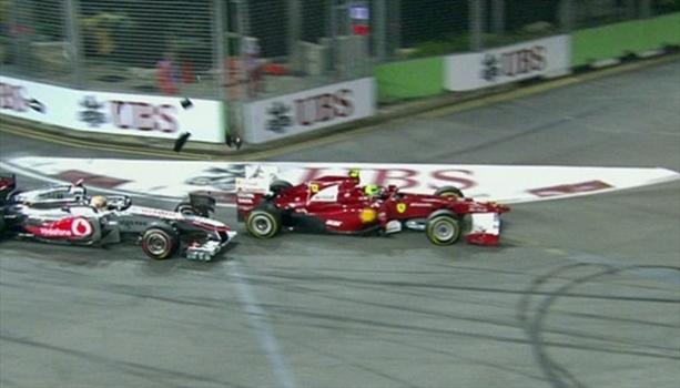 F1: Esclavos de sus palabras