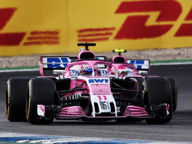 F1: Acabando con una pasión. Ahora los monoplazas serán más lentos