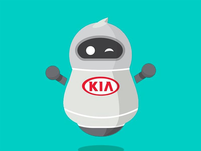 KIAN, el asistente inteligente y virtual de KIA