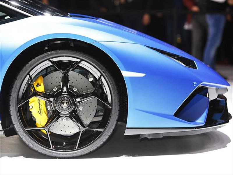 Este el mejor vehículo deportivo de 2018 según Motor Trend