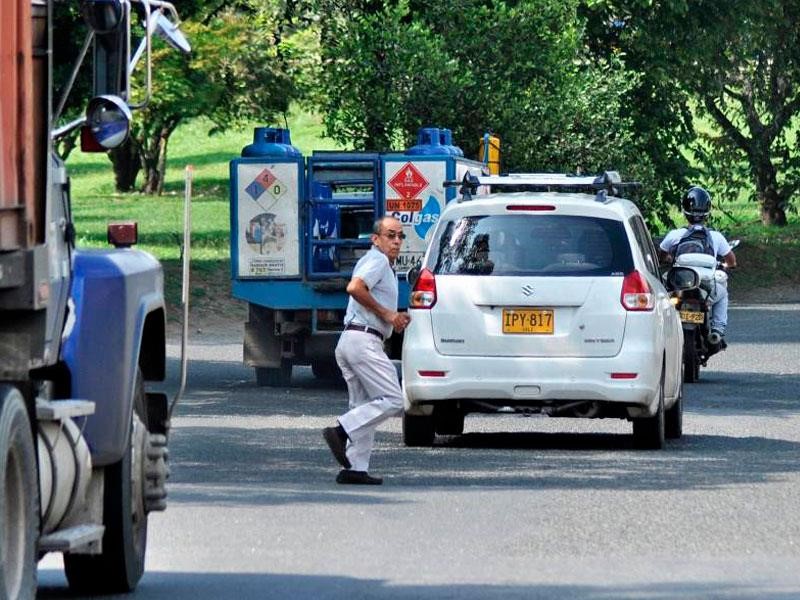 Según este estudio, las SUV matan más gente que los autos