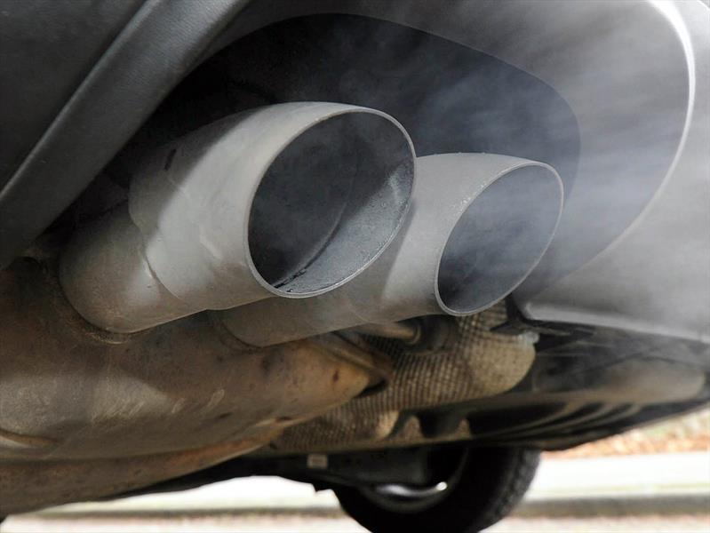 Los autos eléctricos podrían contaminar más que los de combustión