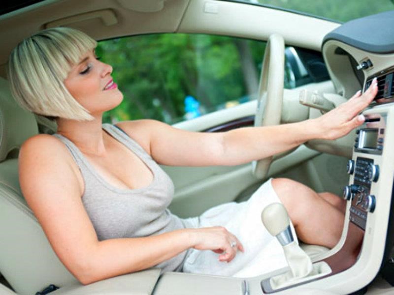 Verano: Los mejores consejos para manejar con calor