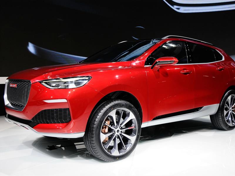 Crean carro que se mueve con la mente en China