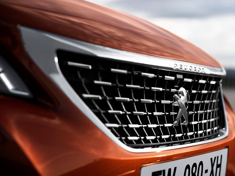 Peugeot planea duplicar sus ventas en México en 2021